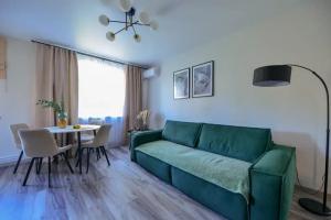 Уютная квартира рядом с центром, Хабаровск