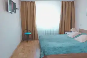Уютная квартира, рядом кардиоцентр, буртасы, термоленд, Пенза