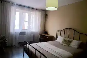 Квартира на озере, Горячий Ключ