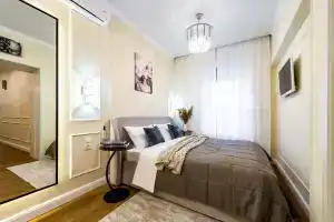 Апартаменты просторные Делюкс, Санкт-Петербург