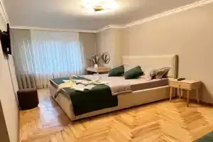 Капитальный ремонт, курортный район, Нальчик