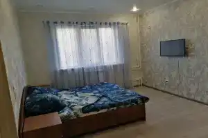 Апартаменты рядом с детской больницей