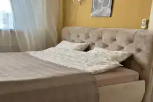 Уютная светлая квартира, Казань