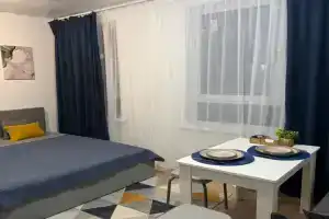 Уютная студия в д. Мисайлово