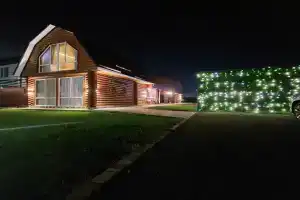 Уютный Дом в тихом месте МояДача