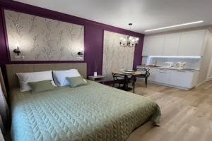 Квартира рядом с парком и ВДНХ, Уфа