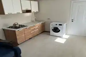 Уютный дом в двух шагах от моря