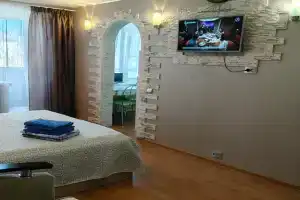 Квартиры посуточно на Советской 19А, Кострома