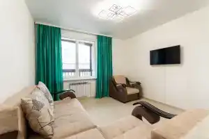 Уютная квартира, Улан-Удэ