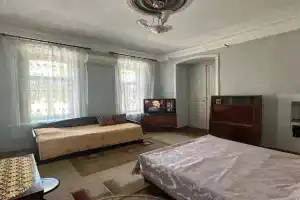 Исторический дом