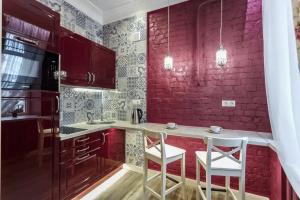 Апартаменты «Royal Rent Minsk 2»