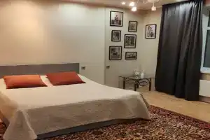 Отдых в центре