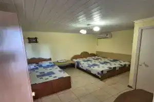 Комната на море, Приморско-Ахтарск