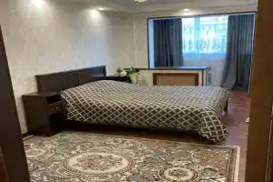 Квартира на Андрея Губина 18, Кисловодск