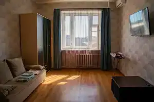 Уютная двушка в самом центре для семьи