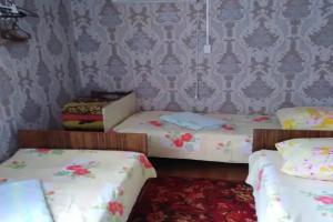 Комнаты в частном доме на Кизиловой,3