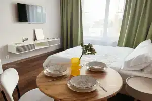 Апартаменты кvadarty apartments 717, Смоленск