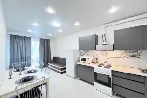 Квартира в центре в ЖК Крылья, Орел