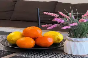 Апартаменты на набережной, Новосибирск