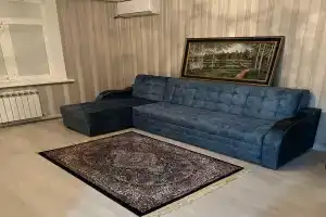 Чистая и уютная квартира, Каспийск