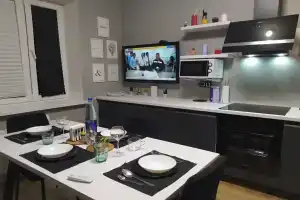 Уютная квартира, Краснодар