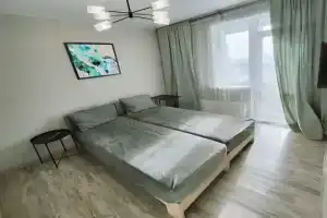 Квартира район ТРЦ Планета, Красноярск