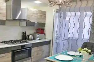 2-комнатная квартира, Сочи