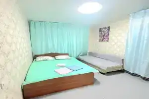 Квартиры посуточно на Волочаевской 14, Хабаровск