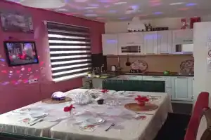 Праздничный коттедж, Екатеринбург