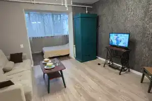 Апартаменты на Универсаме, Пятигорск