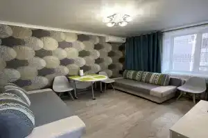 2-комнатная квартира, Пятигорск