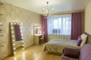 Квартира Зеркальная, Тула