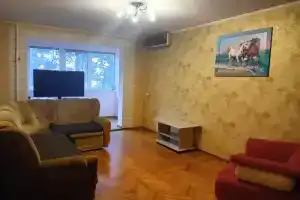 Дом для отпуска «Уютное гнёздышко», Кацивели