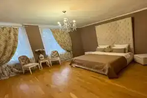 Ditis apartmens, Минск