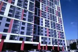 Квартиры посуточно на Чкалова 18