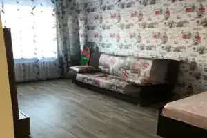 Горсад центр, Канск