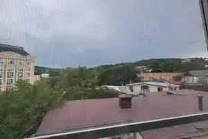 Просторная и необычная двухэтажная квартира возле Колоннады, Кисловодск