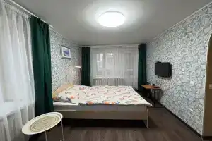 Уютная квартира у вокзала, Вологда