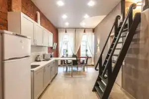 Студия, Санкт-Петербург