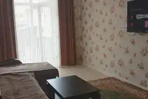 Уютная двухкомнатная в Дербенте