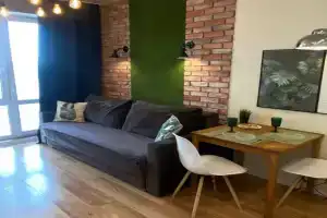 Апартаменты City Loft, Иркутск
