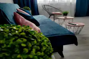 Новые уютные и светлые апартаменты Счастье есть, Калининград