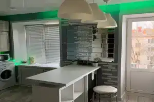 Апартаменты