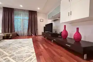 Апартаменты в Уютной Осмоловке