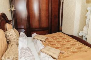 Двухместный номер с 1 кроватью Джуниор Сюит Сьюпериор, Вологда