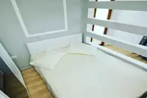 Апартаменты в двух шагах от моря