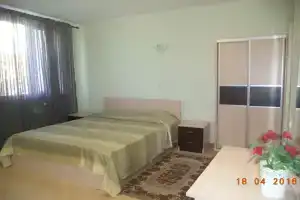 Апартаменты с кухней в центре