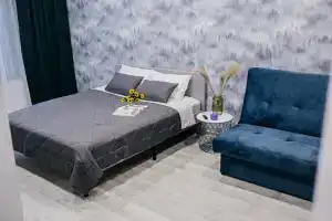 Альфа Хоум Плюс на набережной, Челябинск