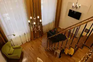 Студия Lux White, Санкт-Петербург