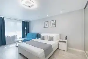 Inndays Apartments, Москва